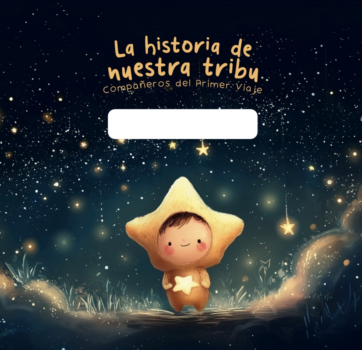 Baby Journal (la historia de tu bebé desde antes de nacer hasta los 12 años)